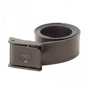 חגורת משקולות גומי Cintura Nylon Seac Sub Nylon