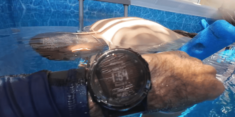 Digital course for improving breath-holding – static and dynamic exercises for freediving, no prerequisites