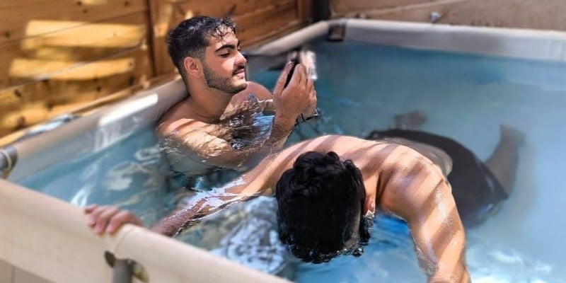 תרגילים לשיפור עצירת הנשימה